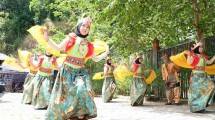 Desa Wisata Cibuntu