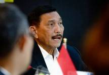Luhut Binsar Pandjaitan