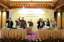 Sektor Industri Kosmetik Babak Belur Dihantam Pandemi! Mustika Ratu Justru Sukses Cetak Laba dan Terus Lakukan Inovasi Produk