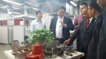  Kemenperin Gandeng Tsinghua University Tingkatkan Kompetensi Tenaga Kerja