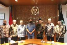 Universitas Terbuka Dilibatkan Soosialisasis Program Empat Pilar
