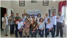 UPT Ditjen PKH dan rombongan