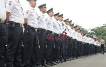 Peran Polri Menjaga Keberlangsungan Usaha Jasa Satpam