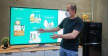 Tingkatkan Kewirausahaan Digital Ibu Rumah Tangga