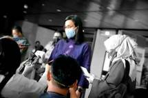 Menkeu Sri Mulyani