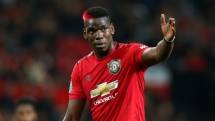 Paul Pogba Terpaksa Tidak Perkuat Skuad Prancis karena Positif Terjangkit Covid-19