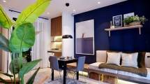 Kluster Dandelion Graha Natura Surabaya