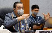 Wakil Ketua Komisi X DPR RI Dede Yusuf 