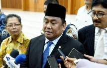 DPR Ini Sebut Para Wakil Rakyat Tak Kehilangan Semangat Kerja di Masa Pandemi Covid-19