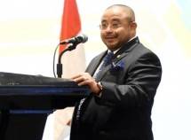 HUT ke-75 DPR, Begini Harapan Fraksi PKS