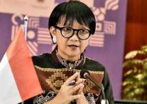 Dahsyat! Menlu Retno: Dewan Keamanan PBB Sahkan Resolusi Indonesia tentang Penjaga Perdamaian Dunia Perempuan
