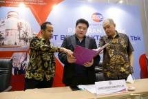 Bima Sakti Pertiwi Susun Strategi Pemulihan Bisnis untuk Antisipasi Covid-19