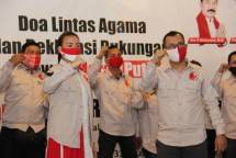 Muhamad-Saraswati Pasangan Bhinneka Tunggal Ika, Representasi Kaum Muda