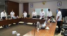PT Hutama Karya Ajak Seluruh Pegawai Berkarya dengan AKHLAK