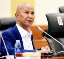 Perikiraan Postur RAPBN 2026 "Sangat Menantang"