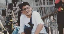 Sineas Fajar Nugros (Foto Dok Okezone)