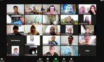 Kereenn! 9 Mahasiswa Asal Myanmar Kuliah di Universitas Andalas