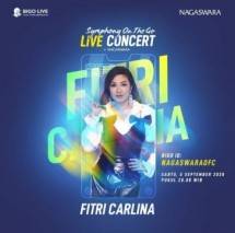 Fitri Carlina