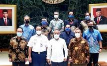 Cataatt! Anies Baswedan Pastikan HPN 2021 Digelar di Pantai Ancol Jakarta 