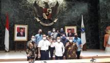 Gubernur Anies Baswedan Setuju HPN 2021 Berlangsung di Jakarta