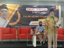 Ahmad Faisol, Calon Kuat Ketua Umum APJATI