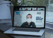 Sinergi Sucofindo-SGS Hadirkan Jasa Disinfection Monitoring