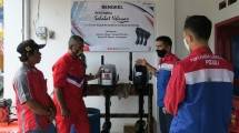 Pertamina Lubricants Dorong Nelayan Cilacap Tingkatkan Ilmu dan Kemandirian Ekonomi