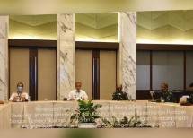 Kolaborasi Ditjen PKH dengan TNI terkait sapi