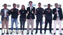 Mobil Lubricants meluncurkan varian Mobil SuperBox