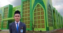 Siswa Madrasah Aliyah Negeri (MAN) Insan Cendekia (IC) Ogan Komering Ilir (OKI) Sumsel - Muhammad Radja Adzka 