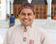 Muhammad Nasril - Kasubbag Ortala dan KUB Kanwil Kemenag Aceh