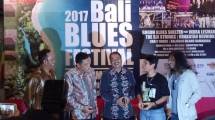 Menpar Targetkan 3 Ribu Wisatawan Meriahkan BBF 2017