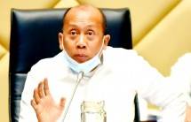 Tok! Komisi II Setujui Pagu Anggaran Kemendagri Naik Menjadi Sebesar Rp3,204 Triliun