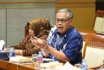 Program Kartu Sembako Untuk 18,5 Juta KPM Tidak Efektif, Nanang: Angka Itu Terlalu Tinggi Pak Mensos