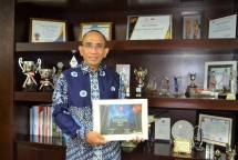 Ini Terobosan Chemical FIN OSD Karya Elnusa Petrofin