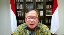 Dorong OMAI Masuk JKN, Menristek Desak Kemenkes Revisi Permenkes 54 Tahun 2018