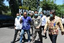 Mentan SYL Pastikan Ketersediaan Pupuk Bersubsidi di Petrokimia Gresik Jelang Musim Tanam