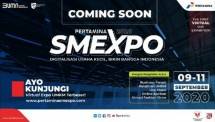 Seseru Apa Pertamina SMEXPO 2020?