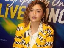 Siti Badriah