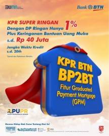 Bank BTN