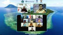 Tiga Proyek Investasi di Sulawesi Utara Dalam Seminar Daring &ldquo;Road to Indonesia Investment Day 2020" 
