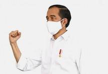 Presiden Jokowi