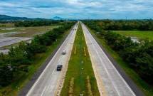 Tol akses Bandara Internasional Kertajati, Jawa Barat (Doc:Bisnis.com) 