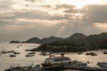 Labuan Bajo NTT 