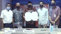 Teken MoU dengan Yaksindo, Pemkot Tegal Bakal Implementasikan Tata Kelola Sampah Berbasis Circular Economy