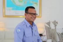  Anggota DPR Ini Benarkan Menteri Edhy Prabowo Positif Covid-19