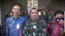 AKMIL Ranngkul PT Tingkatkan Sinergi Penyelenggaraan Pendidikan