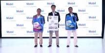Mobil Lubricants Luncurkan Mobil SuperBox dan Program Promosi Mobil Vaganza (Foto Ist)