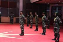 Administrasi Umum TNI Harus Seragam 