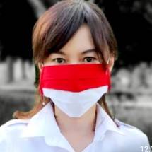 Ketua DPC Gerindra Kota Tangerang Selatan - Li Claudia Chandra 